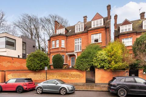 Nutley Terrace, Hampstead, London