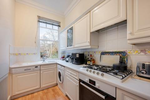 2 bedroom flat for sale, Nutley Terrace, Hampstead, London