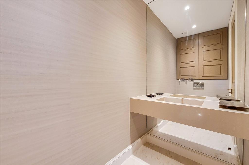 Guest Wc