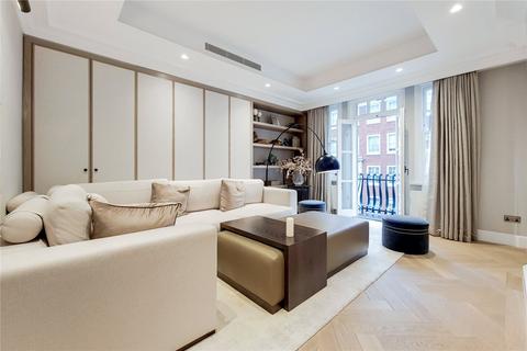 4 bedroom flat for sale, Cumberland Mansions, George Street, Marylebone, London