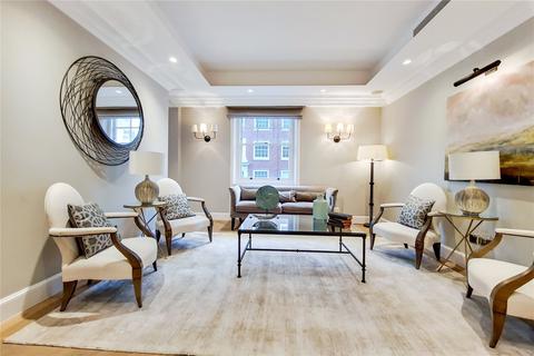 4 bedroom flat for sale, Cumberland Mansions, George Street, Marylebone, London