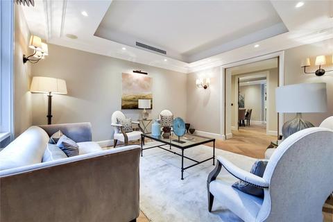 4 bedroom flat for sale, Cumberland Mansions, George Street, Marylebone, London