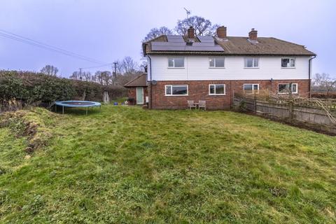 4 bedroom semi-detached house for sale, Goudhurst Road, Tunbridge Wells