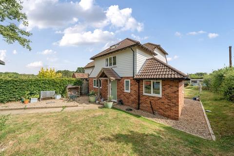 4 bedroom semi-detached house for sale, Goudhurst Road, Tunbridge Wells