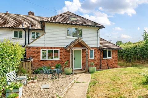 4 bedroom semi-detached house for sale, Goudhurst Road, Lamberhurst, TN3