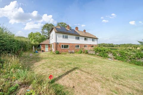 4 bedroom semi-detached house for sale, Goudhurst Road, Lamberhurst, TN3