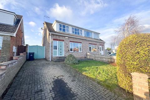 3 bedroom semi-detached house for sale, ST. NICHOLAS DRIVE. GRIMSBY