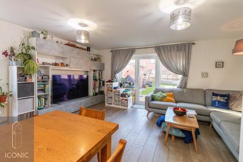 3 bedroom semi-detached house for sale, Paper Mill Lane, Taverham, Norwich