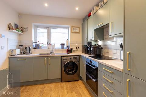 3 bedroom semi-detached house for sale, Paper Mill Lane, Taverham, Norwich