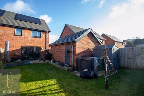 3 bedroom semi-detached house for sale, Paper Mill Lane, Taverham, Norwich