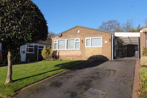 2 bedroom bungalow for sale, Croft Close, Ockbrook, Derby