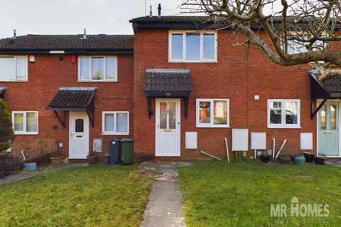 2 bedroom terraced house for sale, Tangmere Drive, Fairwater, Cardiff CF5 2PQ