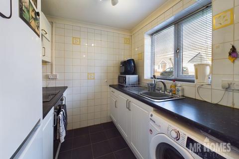 2 bedroom terraced house for sale, Tangmere Drive, Fairwater, Cardiff CF5 2PQ