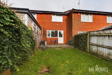 36 Tangmere Drive, Cardiff, CF5 2PQ