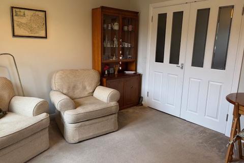 2 bedroom retirement property for sale, Weston, Bath