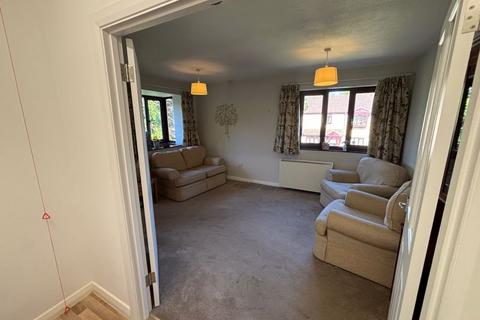 2 bedroom retirement property for sale, Weston, Bath