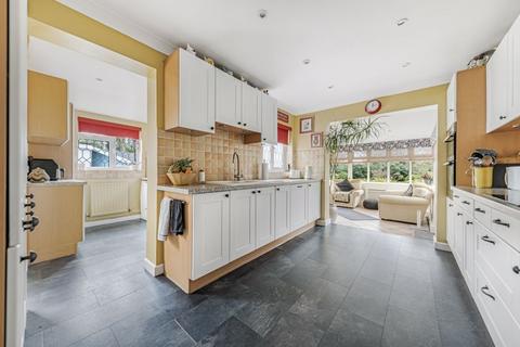 4 bedroom semi-detached house for sale, The Crescent, Bexley