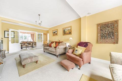 4 bedroom semi-detached house for sale, The Crescent, Bexley