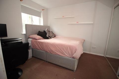 1 bedroom end of terrace house for sale, Collett Close, Grange Park, Hedge End, SO30