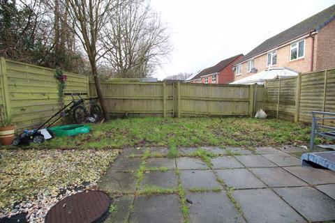 13 Collett Close, Hedge End, Southampton, SO30 2RR