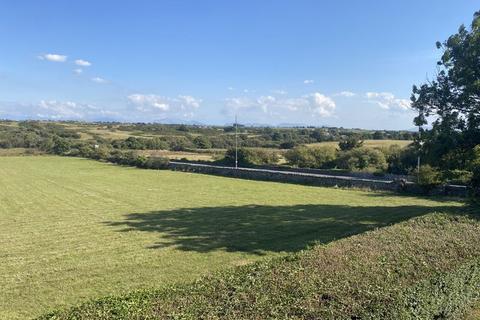 4 bedroom detached bungalow for sale, Gwalchmai, Isle Of Anglesey