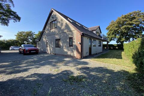 undefined, Gwalchmai, Holyhead, Anglesey, LL65