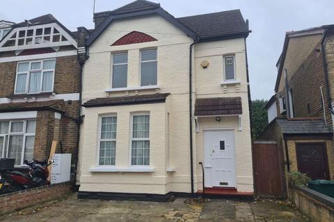 3 bedroom semi-detached house for sale, Lichfield Grove, Finchley, London, N3 2JP