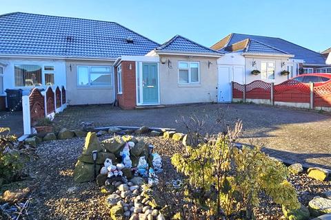 3 bedroom semi-detached bungalow to rent, Orton Avenue, Walmley, Sutton Coldfield, B76 1JL