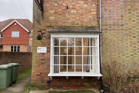 Office to rent, The Street, Benenden