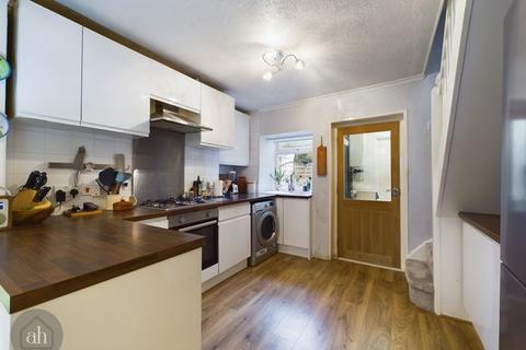 2 bedroom terraced house for sale, Peckham Street, Bury St. Edmunds