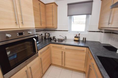 1 bedroom retirement property for sale, Isabel Court, Cowick Street, St Thomas, Exeter