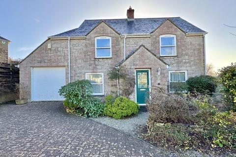 3 bedroom detached house for sale, Kerley Vale, Chacewater