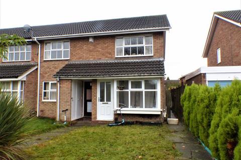 Anton Drive, Sutton Coldfield, B76 1XG