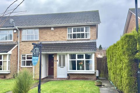 50 Anton Drive, Minworth, Sutton Coldfield, B76 1XG