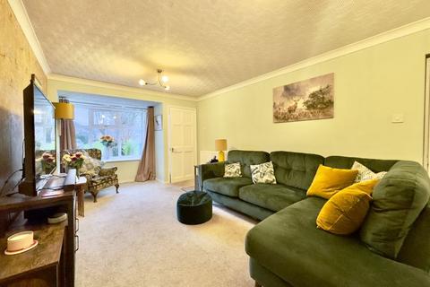 50 Anton Drive, Minworth, Sutton Coldfield, B76 1XG