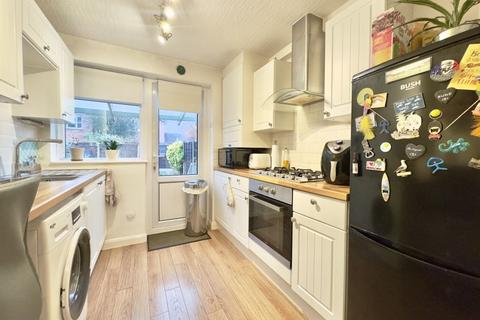 50 Anton Drive, Minworth, Sutton Coldfield, B76 1XG