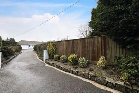 3 bedroom detached bungalow for sale, Playing Place, Truro