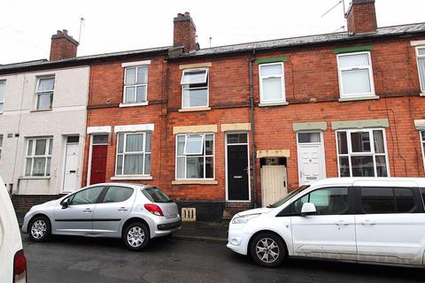 2 bedroom terraced house for sale, Cecil Street, Walsall, WS4 2BG