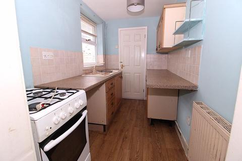 2 bedroom terraced house for sale, Cecil Street, Walsall, WS4 2BG