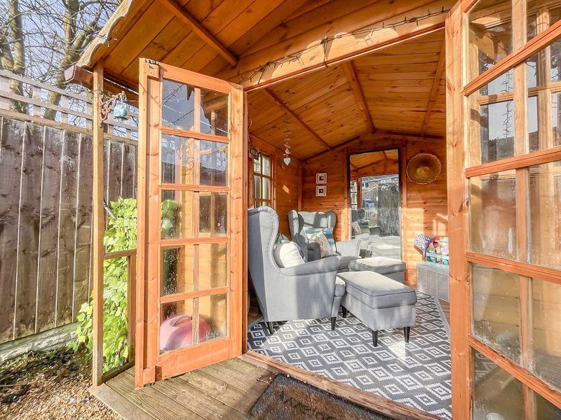 Summerhouse
