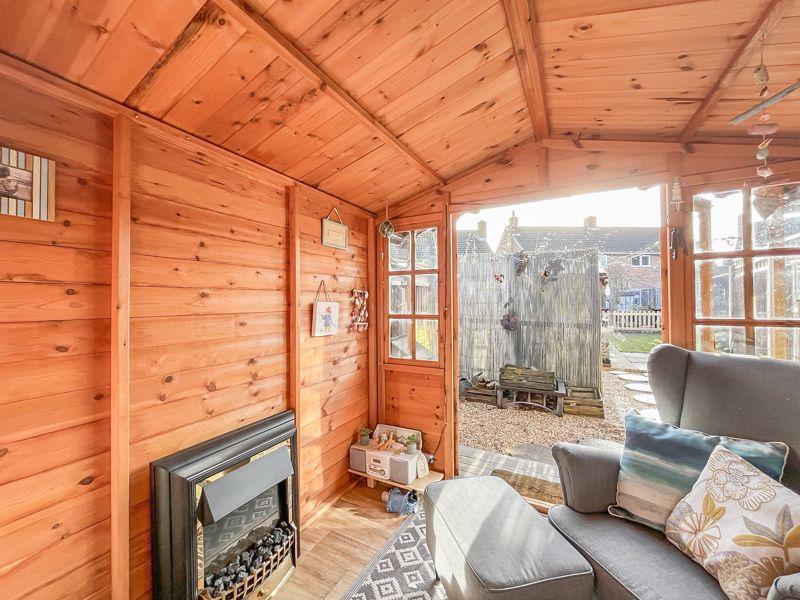 Summerhouse