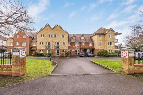 1 bedroom retirement property for sale, Havant Road, Drayton