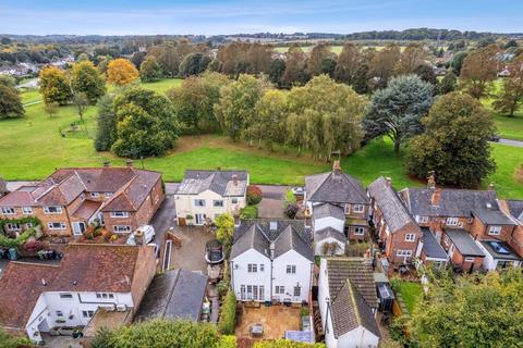 3 bedroom detached house for sale, East Common, Redbourn