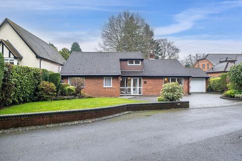 3 bedroom detached bungalow for sale, Highgate, Streetly, Sutton Coldfield