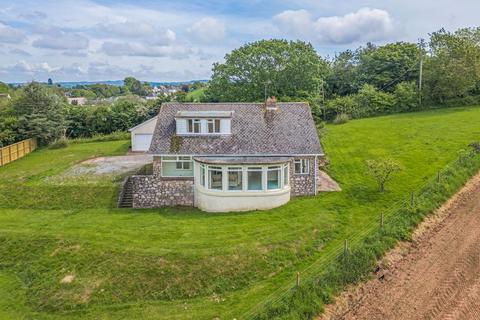 5 bedroom detached house for sale, Butts Hill, Kenton