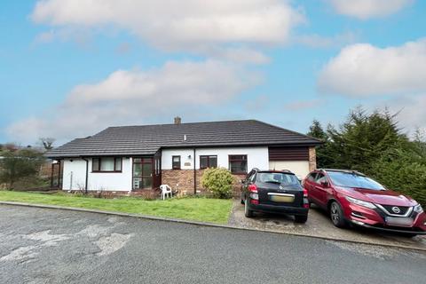 3 bedroom detached bungalow for sale, Tan Y Maes, Glan Conwy