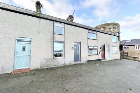 1 bedroom cottage for sale, 3 Customs House Terrace, Conwy