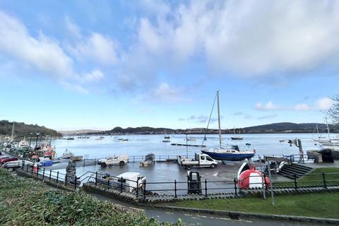 1 bedroom cottage for sale, 3 Customs House Terrace, Conwy