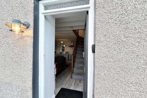 1 bedroom cottage for sale, 3 Customs House Terrace, Conwy