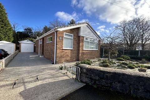 3 bedroom detached bungalow for sale, Groes Road, Colwyn Bay